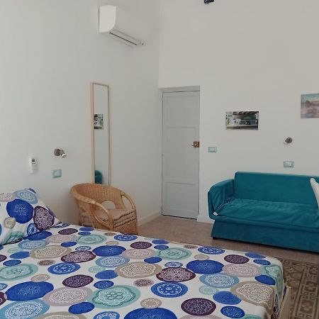 Casa Marianna Hotel Palermo Ngoại thất bức ảnh