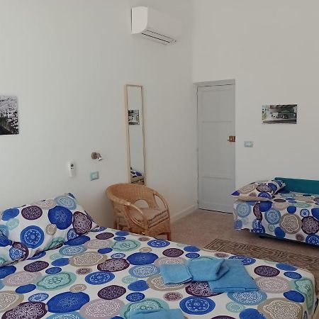 Casa Marianna Hotel Palermo Ngoại thất bức ảnh