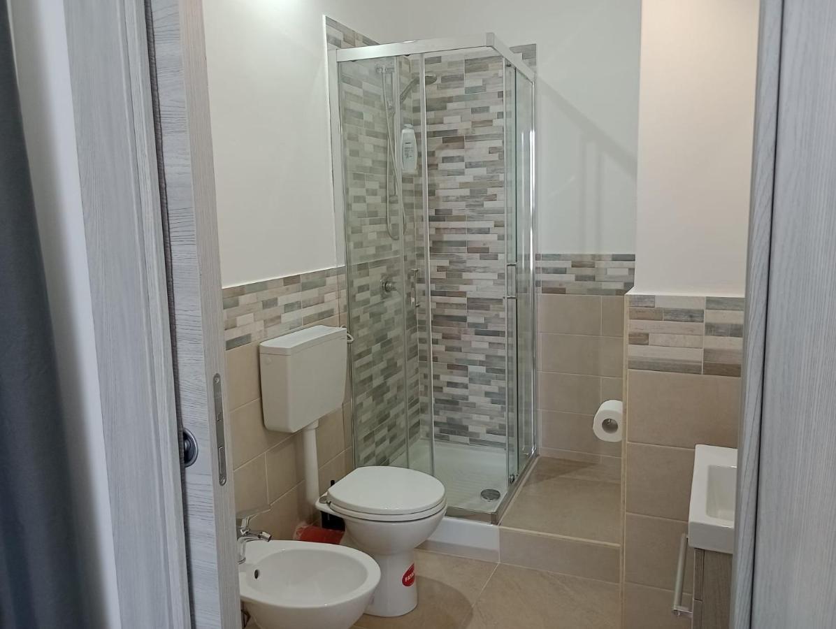 Casa Marianna Hotel Palermo Ngoại thất bức ảnh