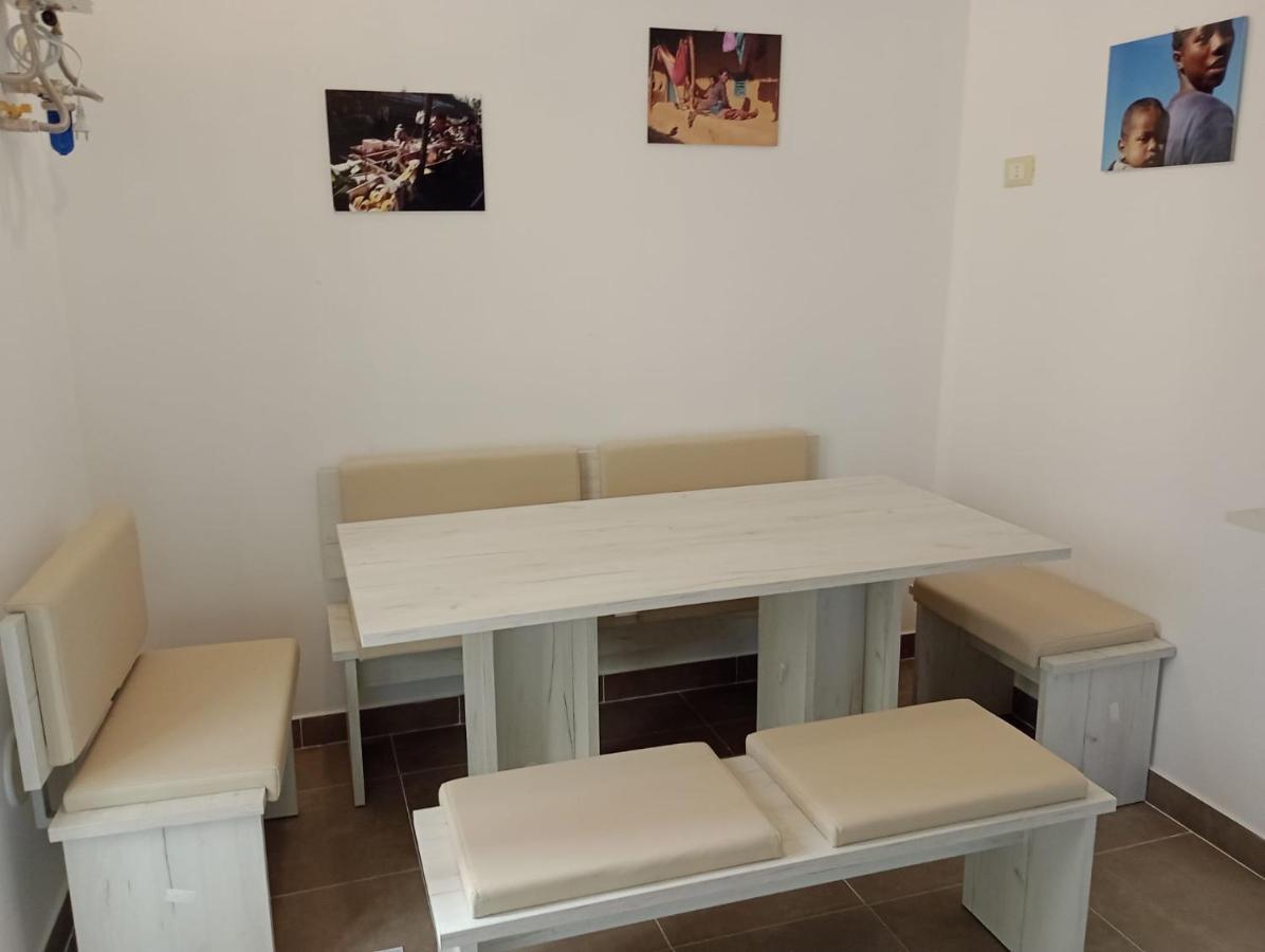 Casa Marianna Hotel Palermo Ngoại thất bức ảnh