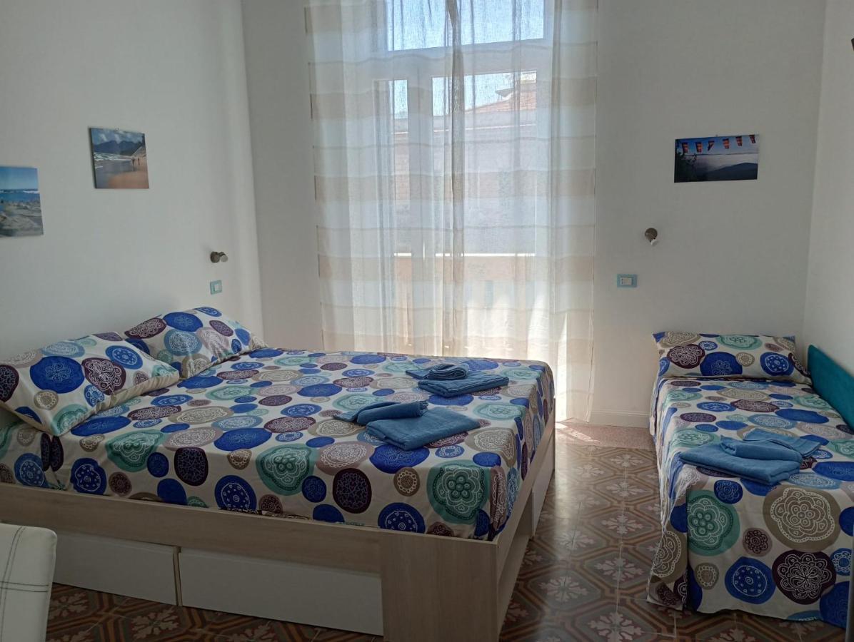 Casa Marianna Hotel Palermo Ngoại thất bức ảnh