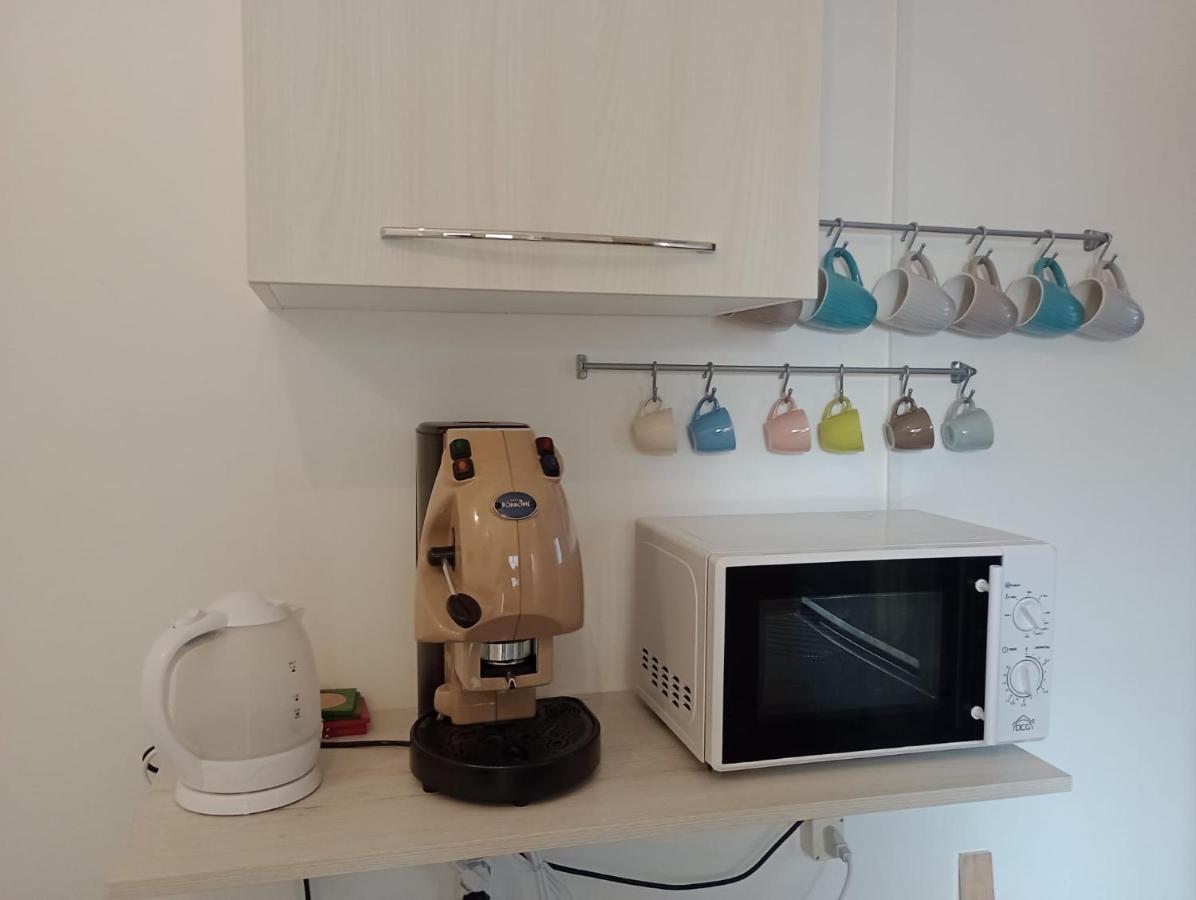 Casa Marianna Hotel Palermo Ngoại thất bức ảnh