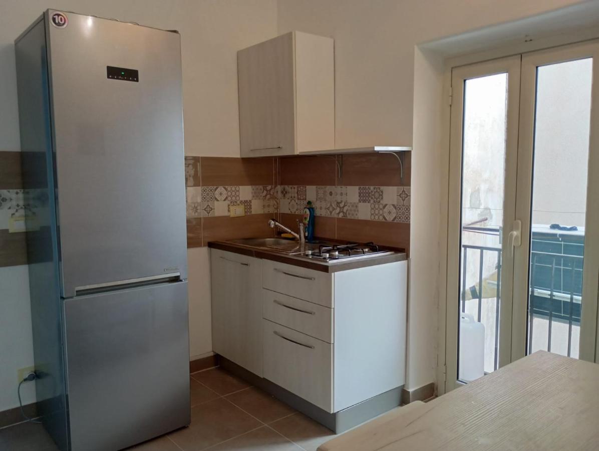 Casa Marianna Hotel Palermo Ngoại thất bức ảnh