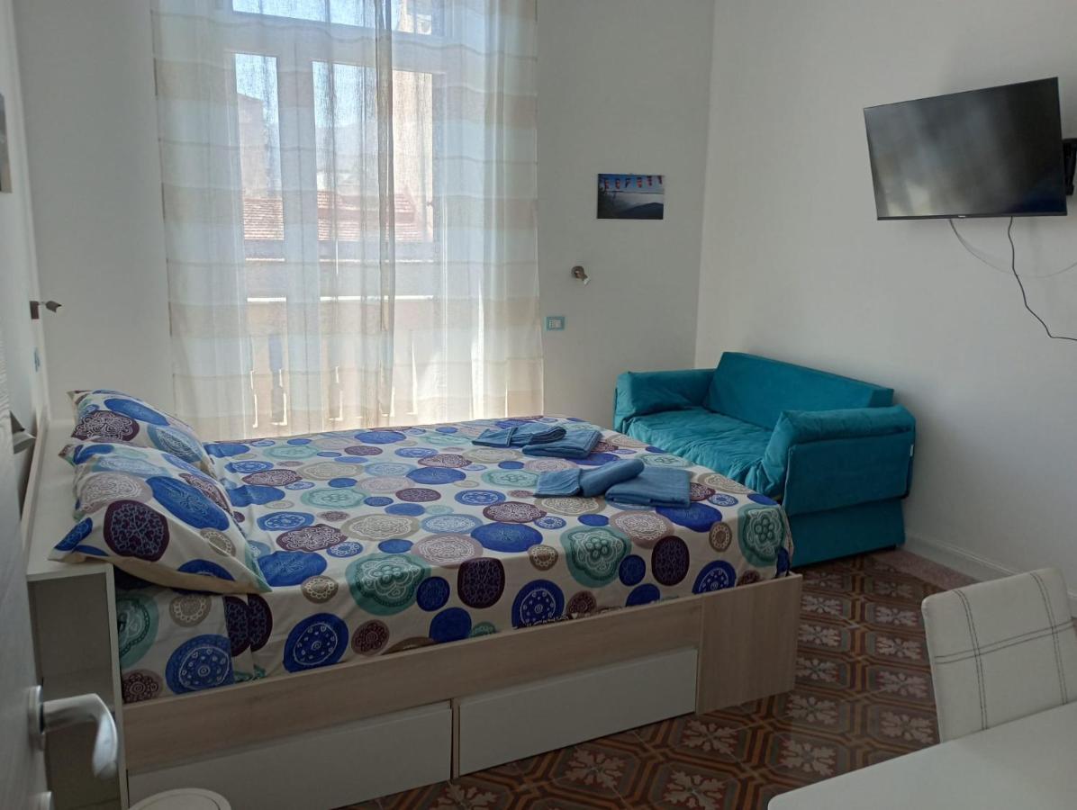 Casa Marianna Hotel Palermo Ngoại thất bức ảnh