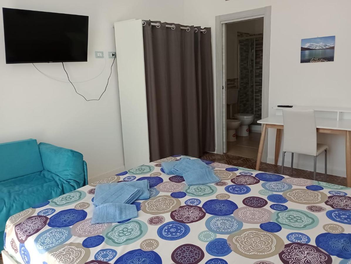 Casa Marianna Hotel Palermo Ngoại thất bức ảnh